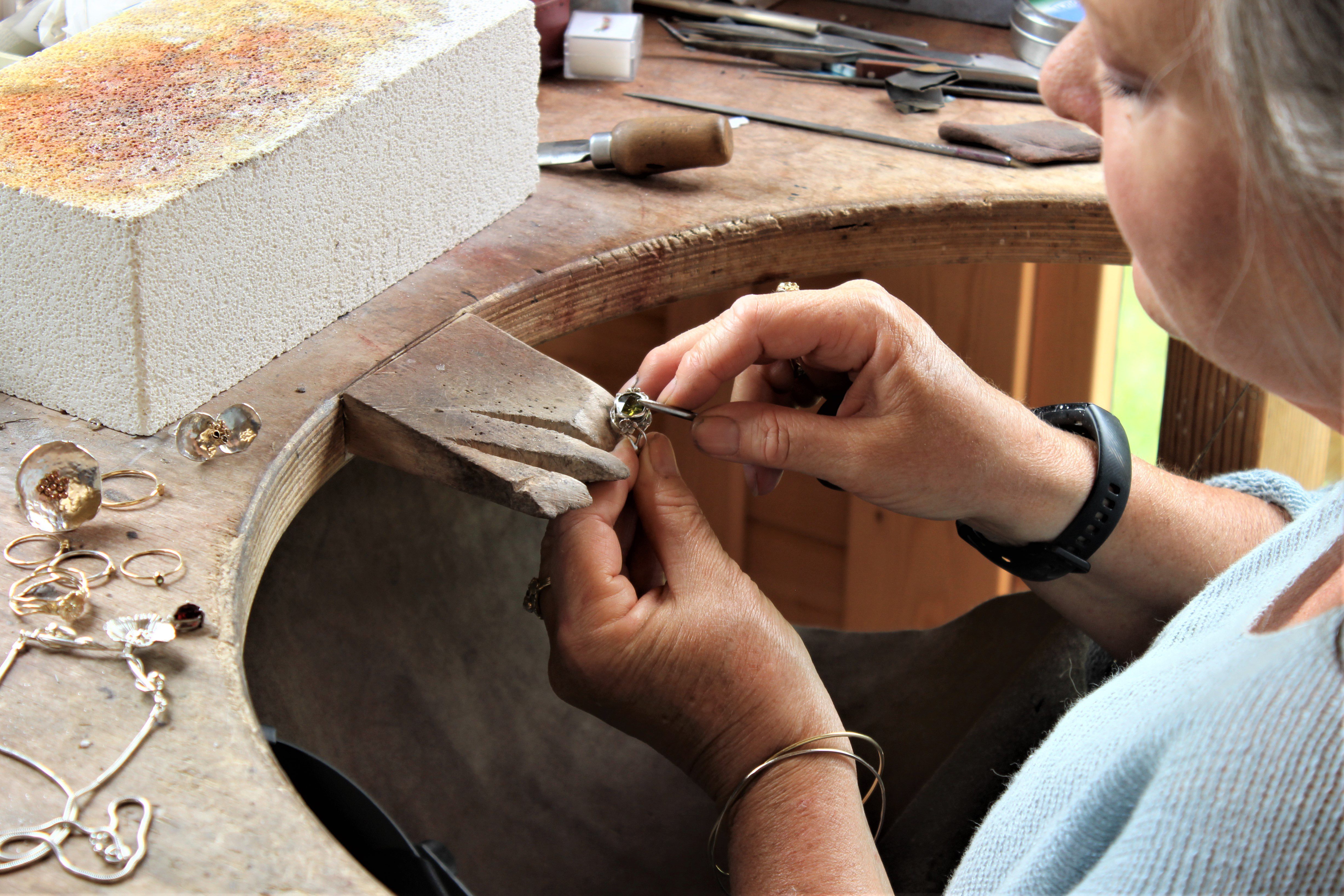 Kim Styles joins JewelStreet