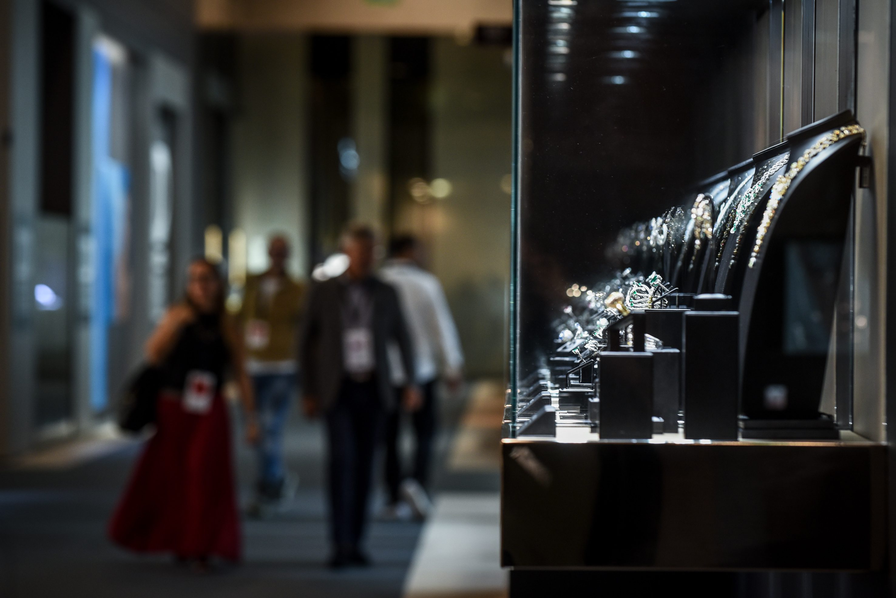 Over 700 brands set for Vincenzaoro