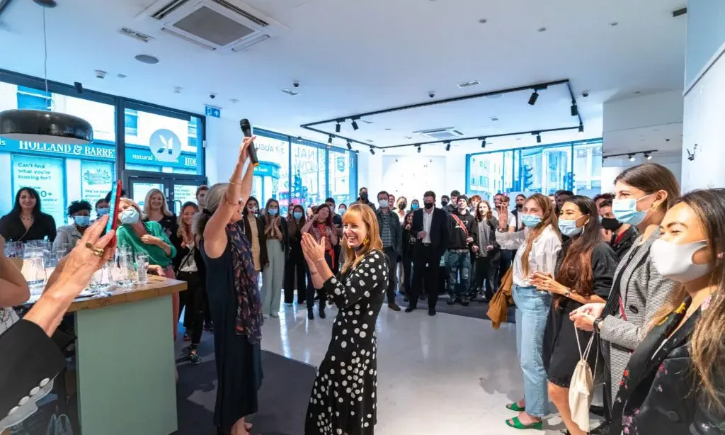 British Academy of Jewellery announces Final Show winners