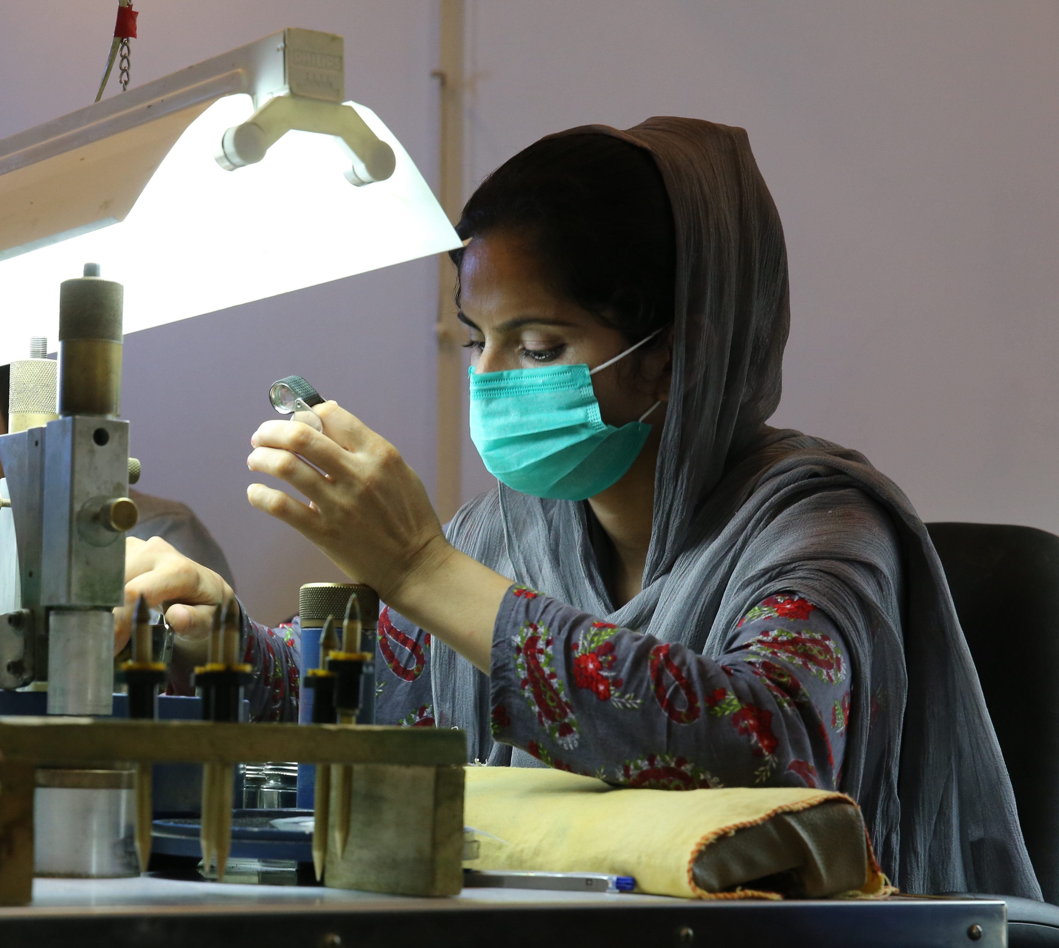 Myne London partners with Octavia Elizabeth on sustainable emeralds