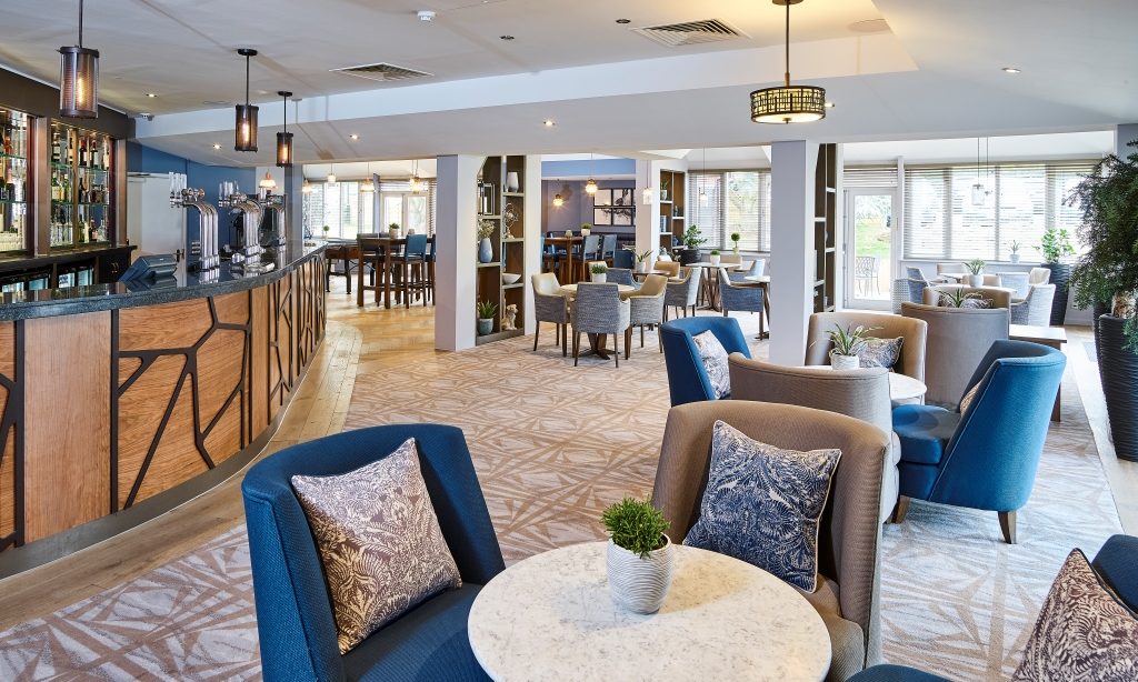 NAJ names suppliers’ showcase participants