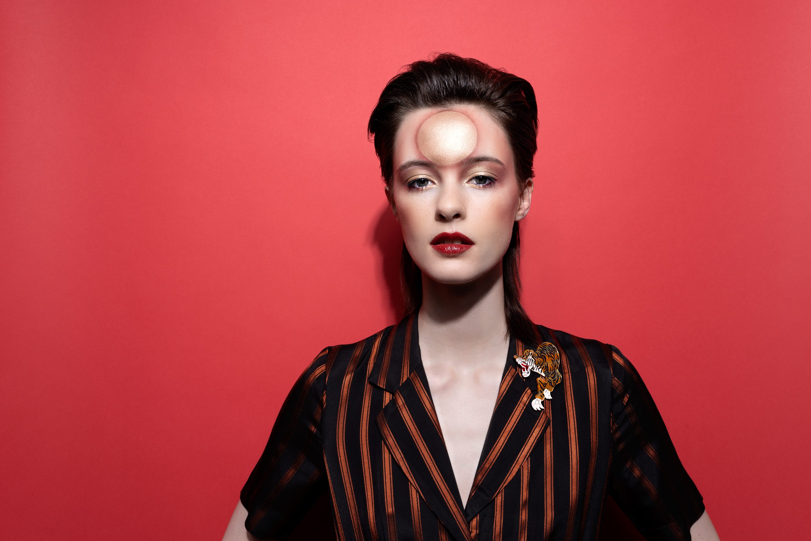 Tatty Davine launches David Bowie collection