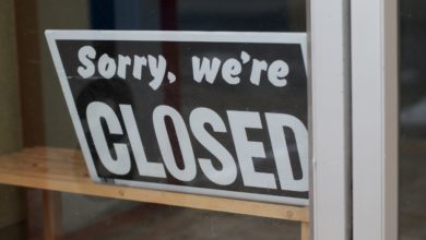 Four in five shops to shut without business rates reform, says BRC