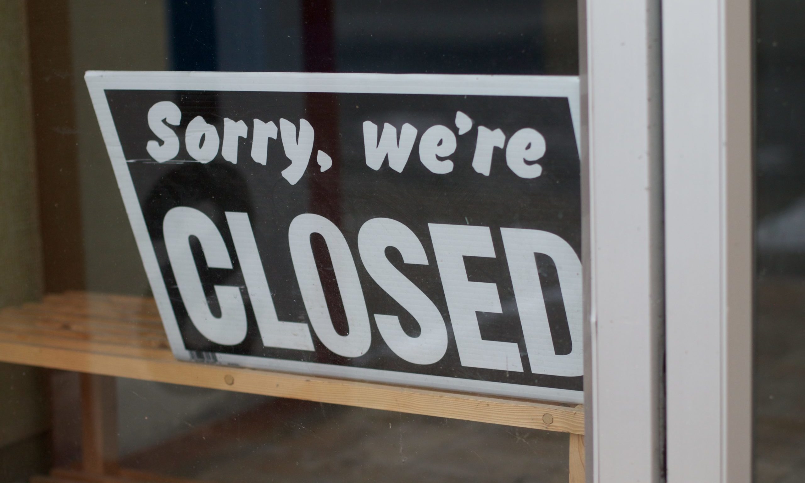 Four in five shops to shut without business rates reform, says BRC