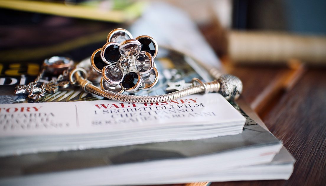 New independent British jewellery marketplace launches