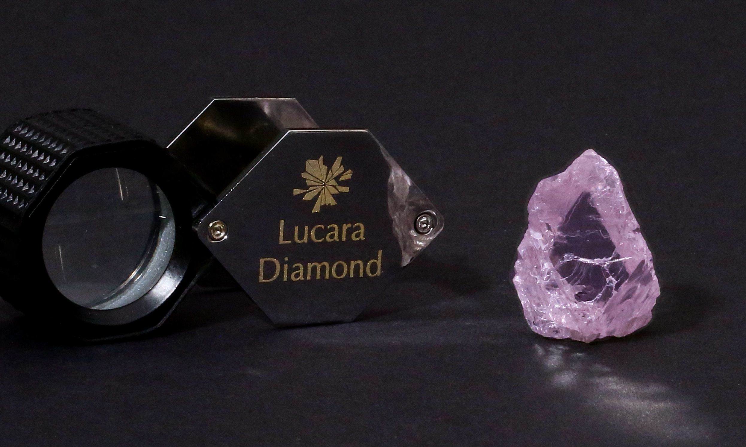 Lucara Q2 revenues soar 517%