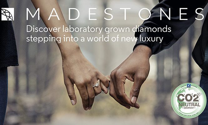 Madestones achieves carbon neutrality