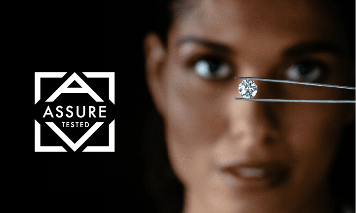 The Natural Diamond Council expands Assure program