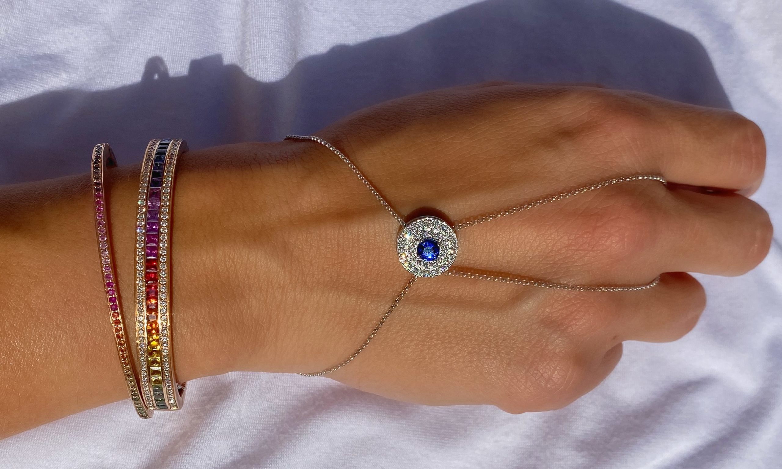 Covett launches fine jewellery subscription service