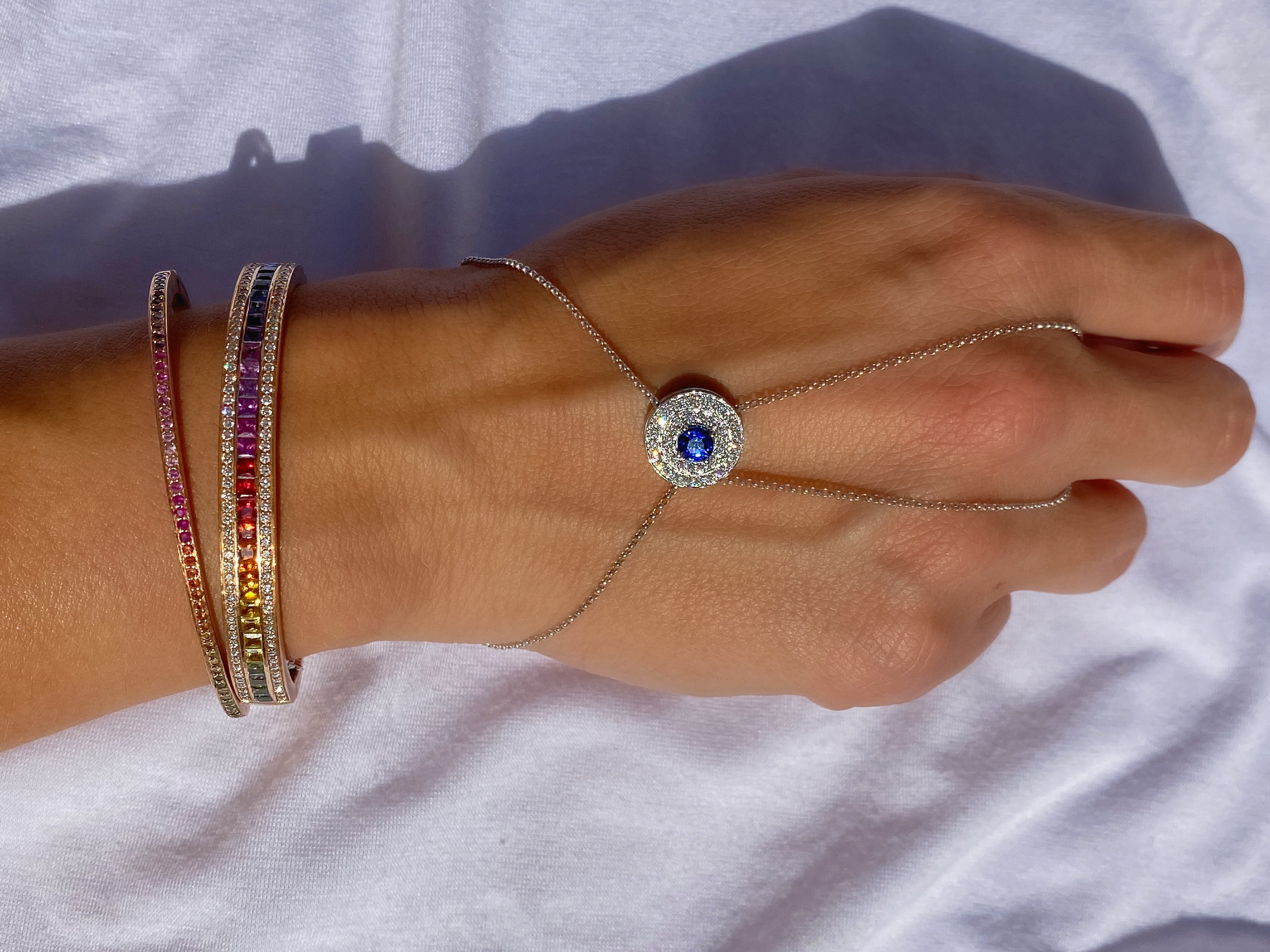 Covett launches fine jewellery subscription service