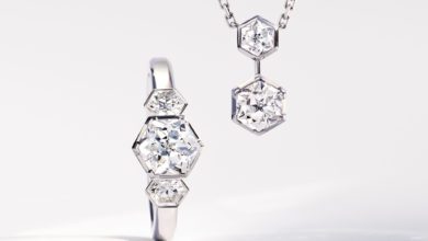 Chaumet extends ‘Bee My Love’ collection