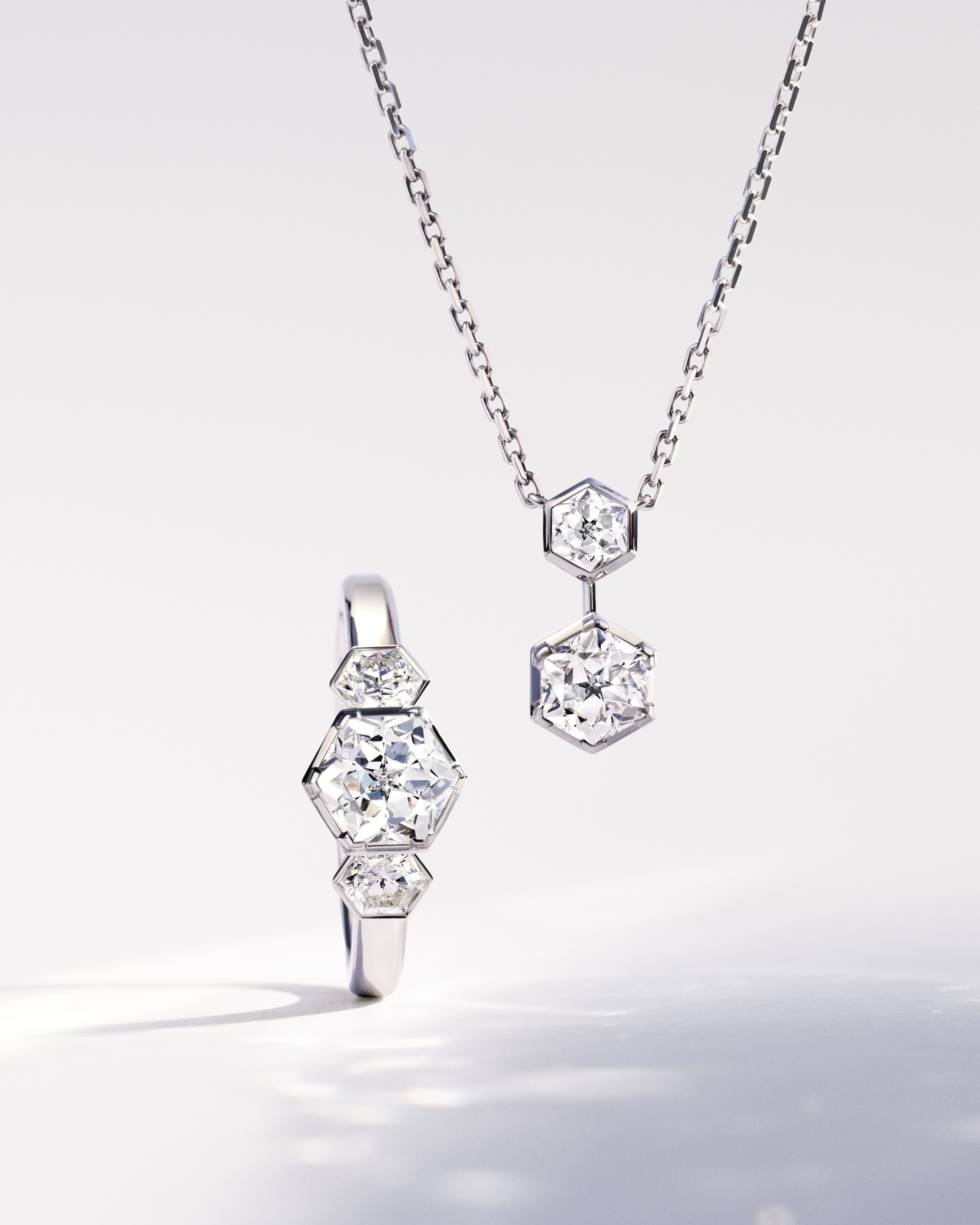 Chaumet extends ‘Bee My Love’ collection