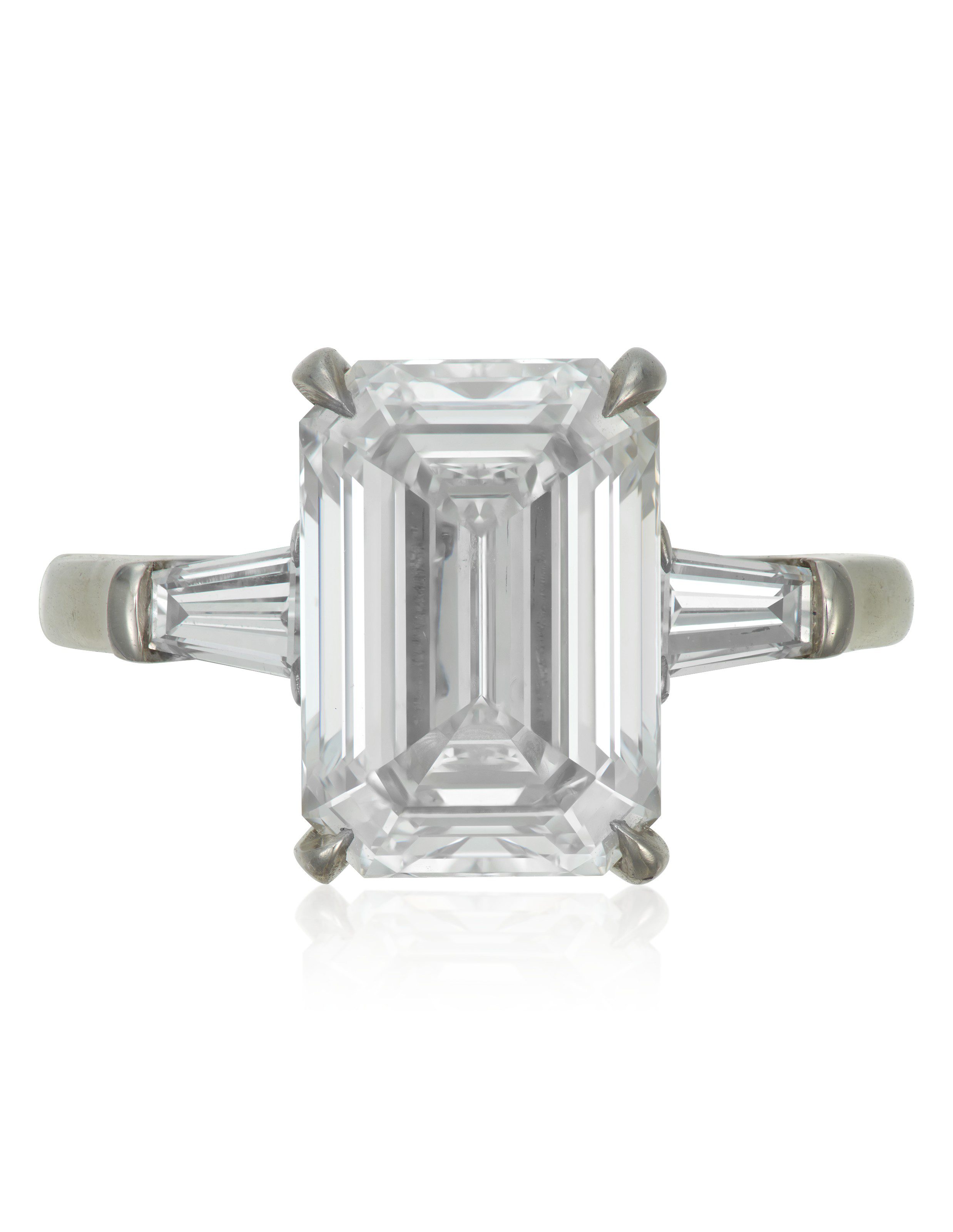 Christie’s September Jewels sale reaches £2.26m