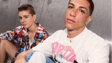 Loveness Lee launches the ‘Alphabet Collection’