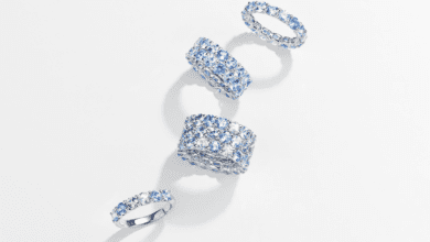 Bucherer launches new jewellery set amid Pastello collection extension