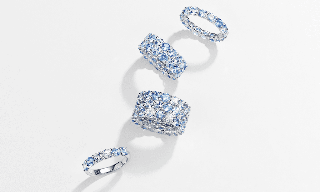 Bucherer launches new jewellery set amid Pastello collection extension