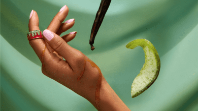 First look at new jewellery brand, Moushe