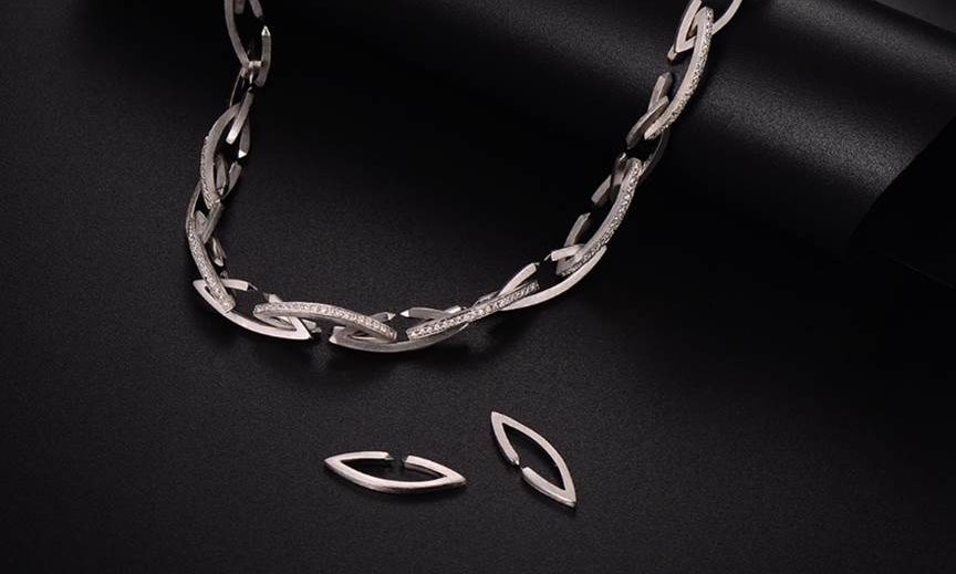 Fei Liu to launch customisable LGD collection