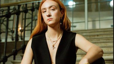Missoma collaborates with Harris Reed for new collection