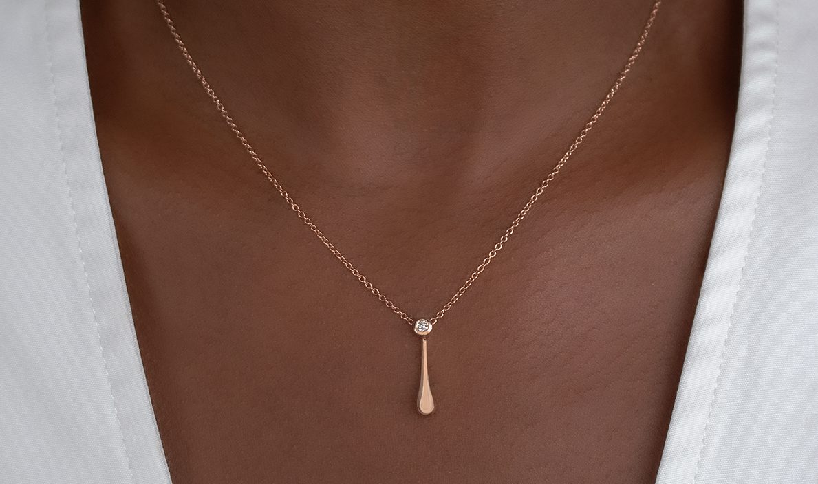 Ingle & Rhode launch sustainable jewellery collection