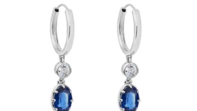 Fentons launches new earring collection