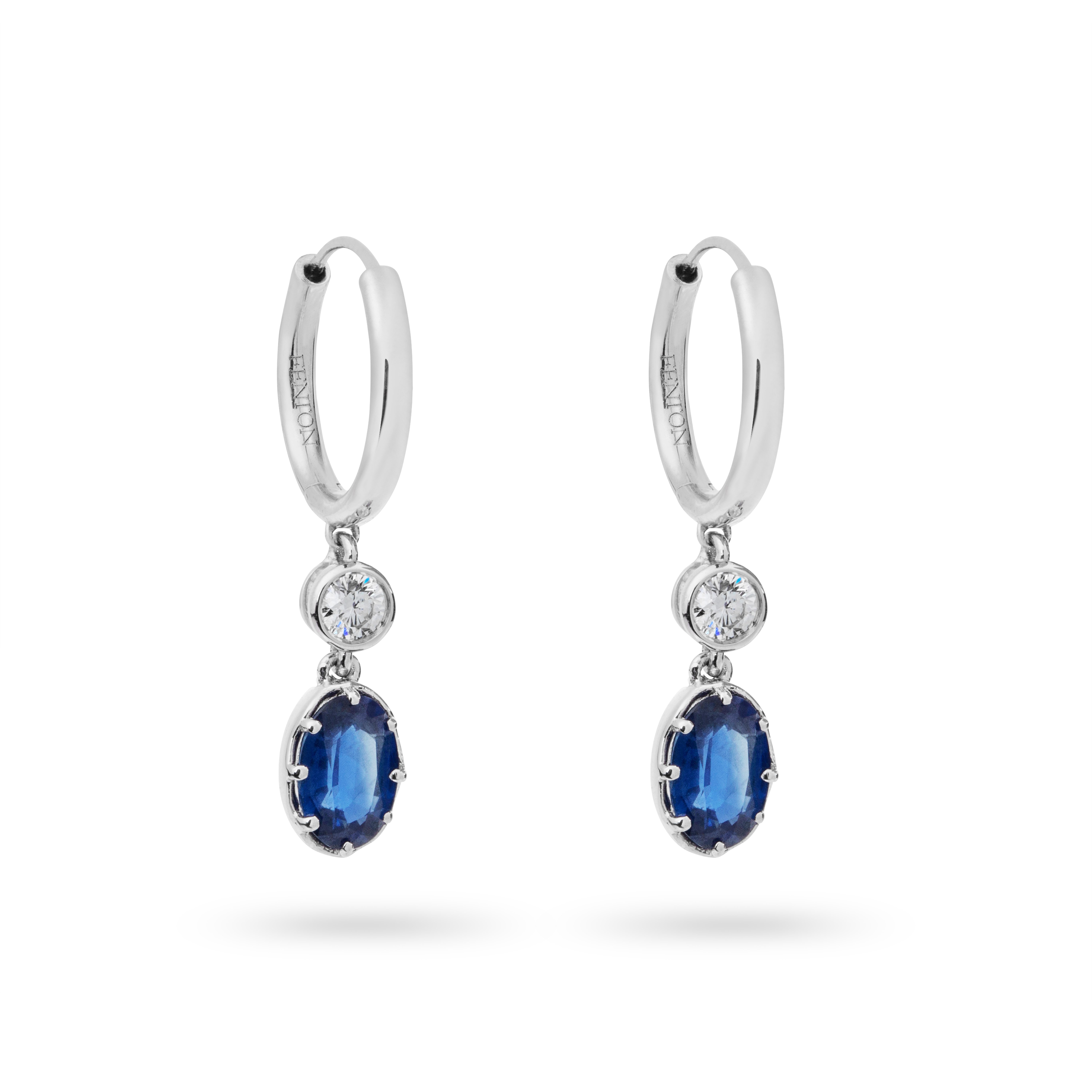 Fentons launches new earring collection
