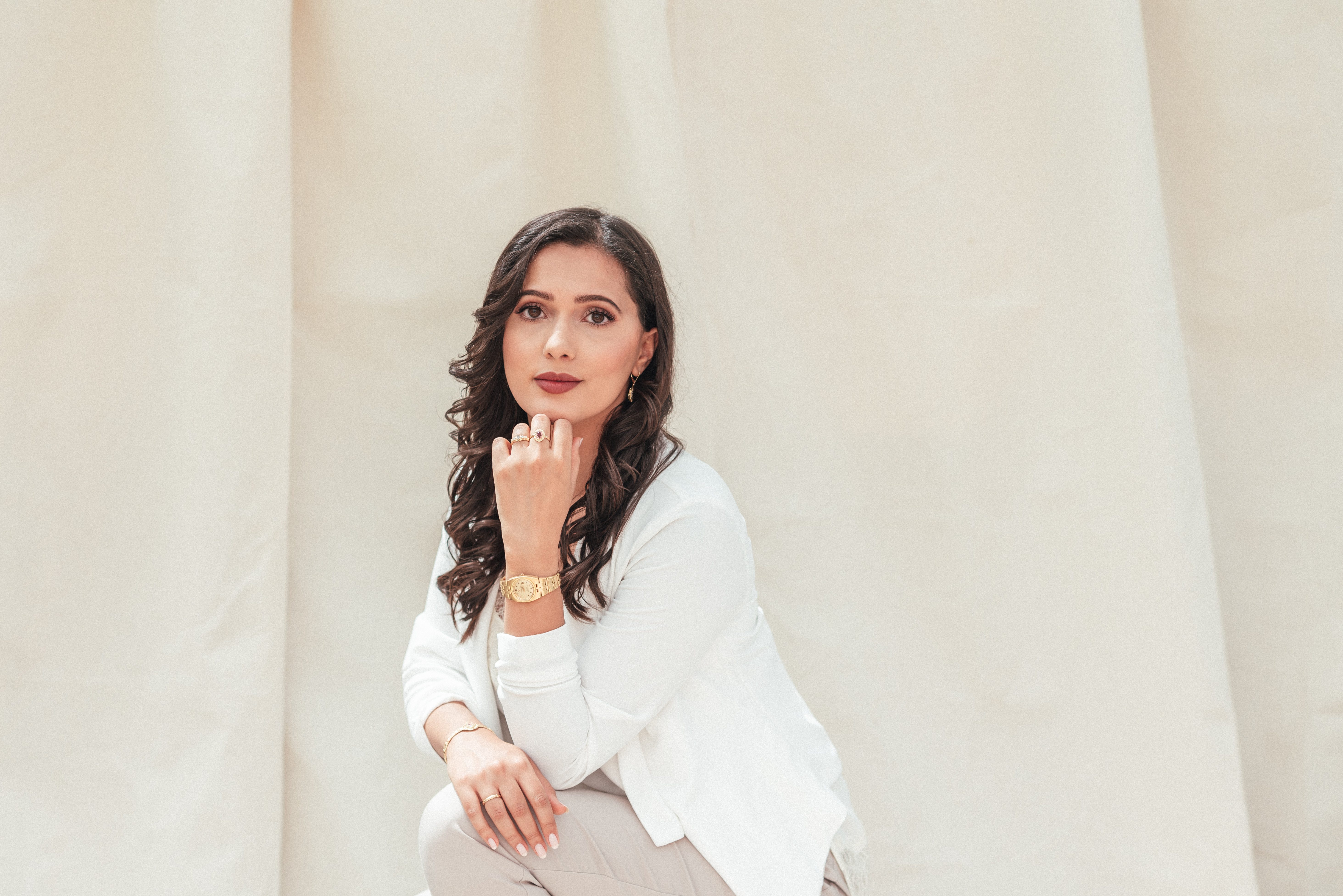 Miriam Elizabeth: How to start a business during a global pandemic