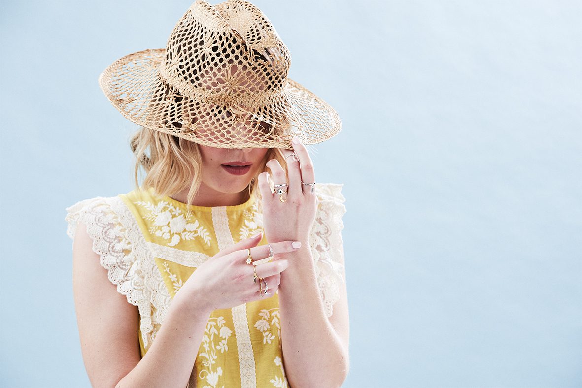 SVP Jewellery expands into Australian market