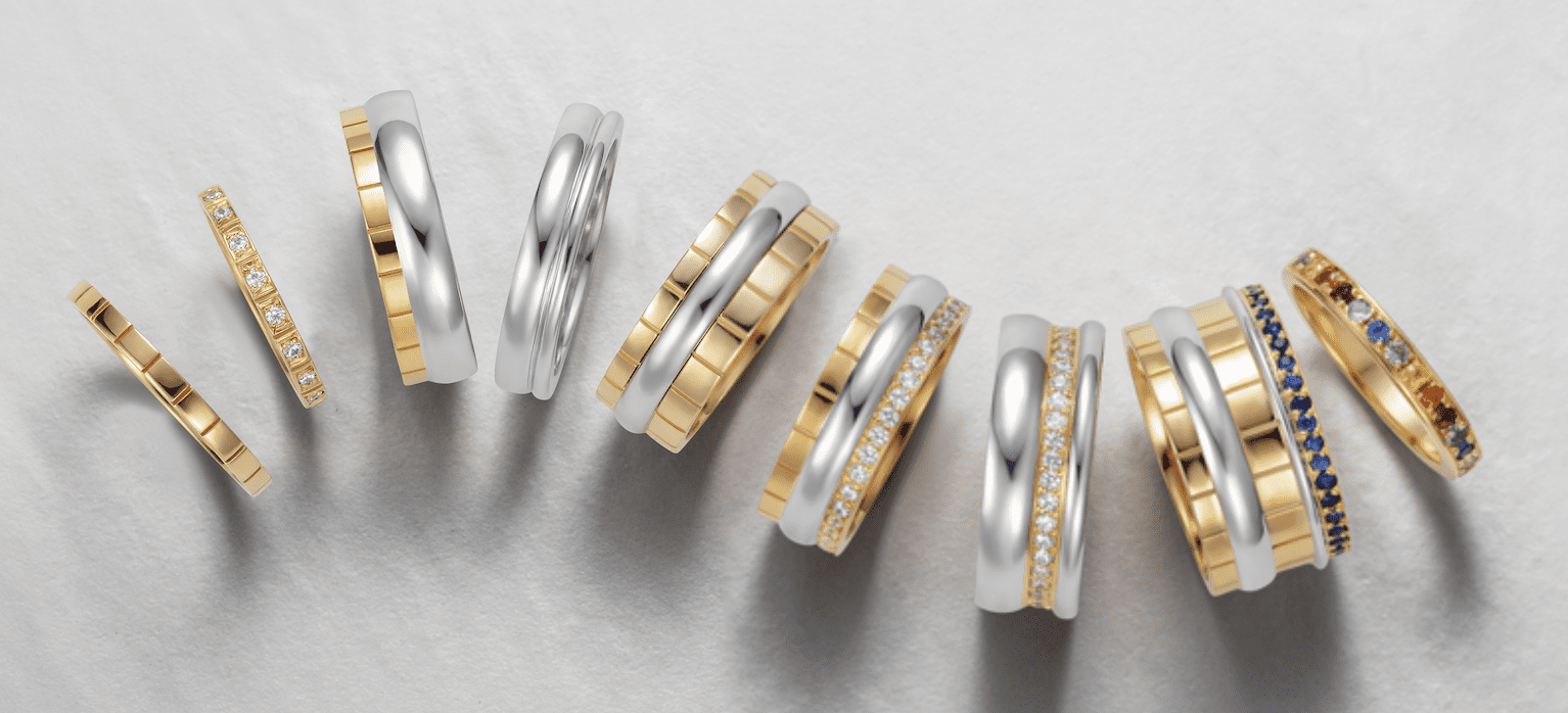 Lebrusan Studio unveils new ‘Freedom’ collection