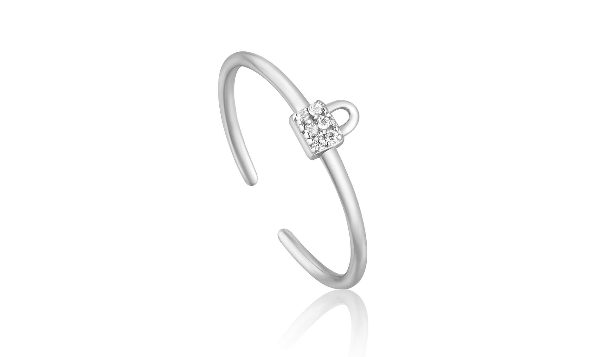 Ania Haie launches Under Lock & Key collection