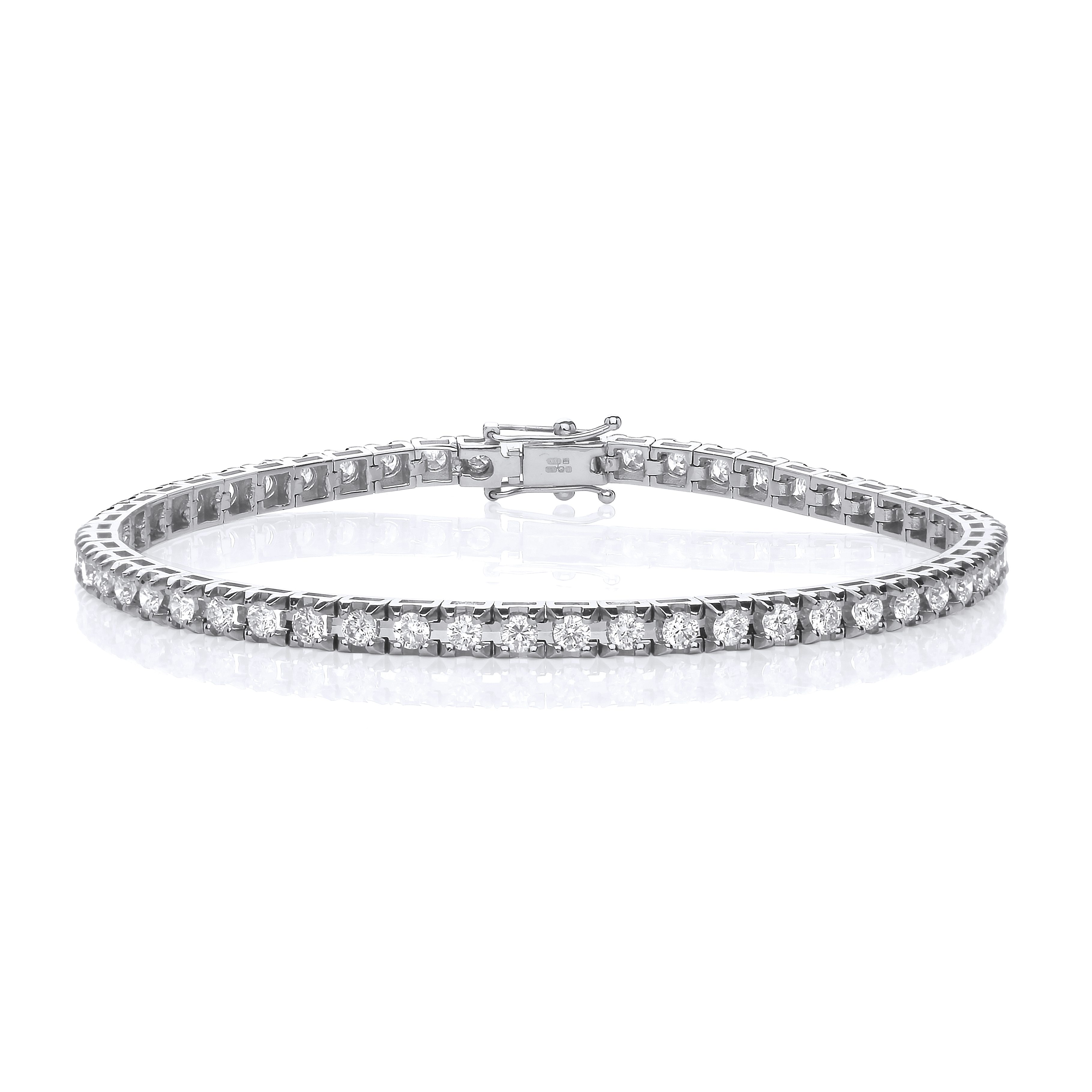Andre Michael tennis bracelet sales hit ‘record high’