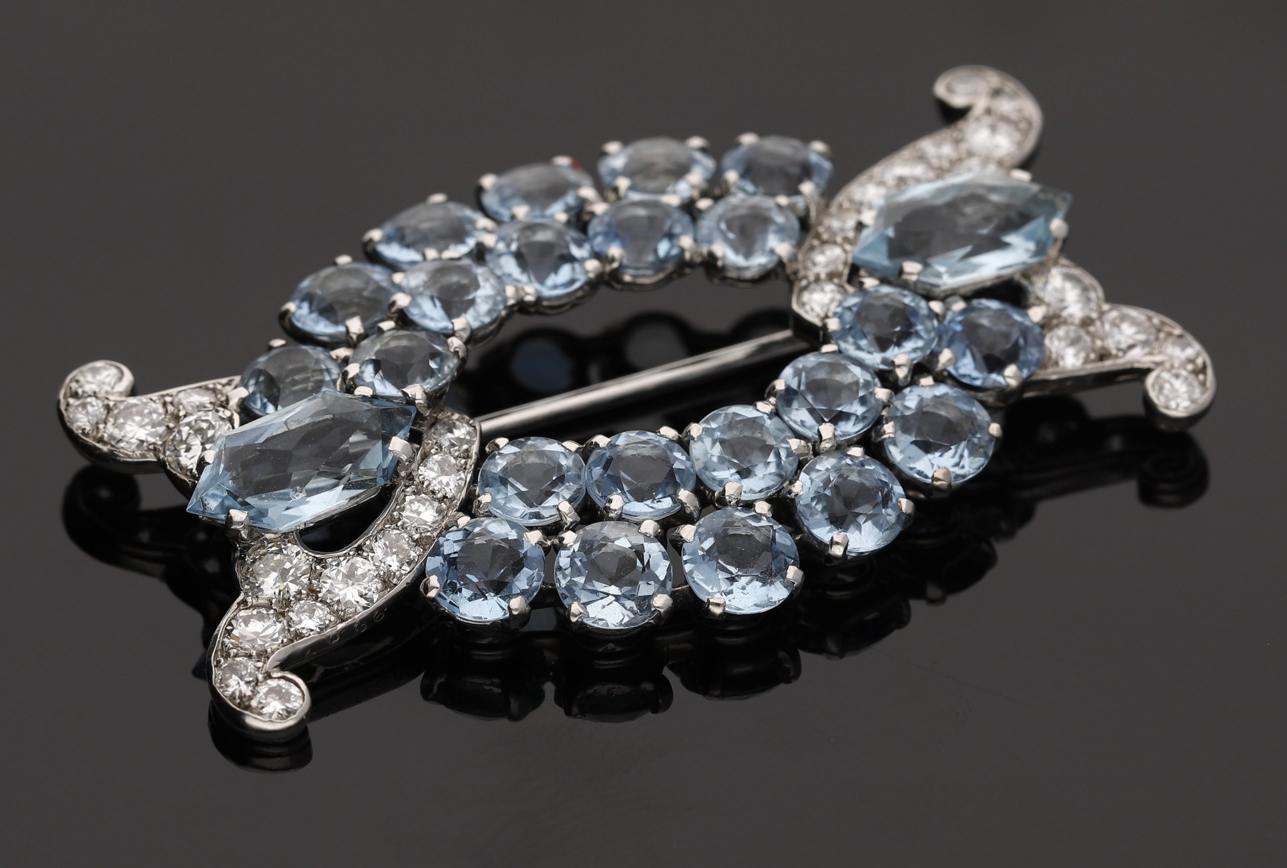 Dix Noonan Webb to sell HRH Princess Margaret’s Cartier brooch