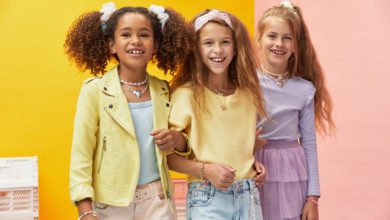 DCK Group launches children’s accessories brand