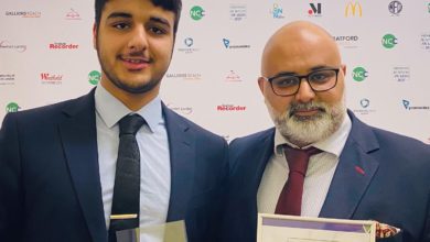 PureJewels wins local innovation in business award