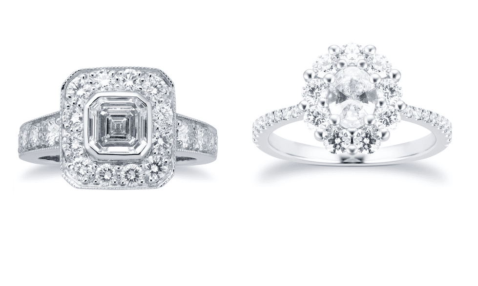 Mappin and Webb launches new ‘Timeless’ collection