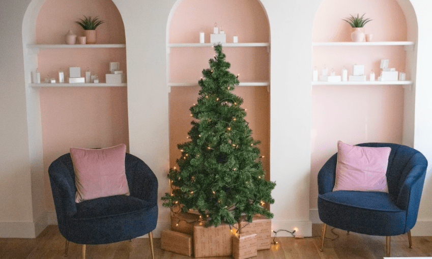 Nightingale reopens showroom after £20k refurb