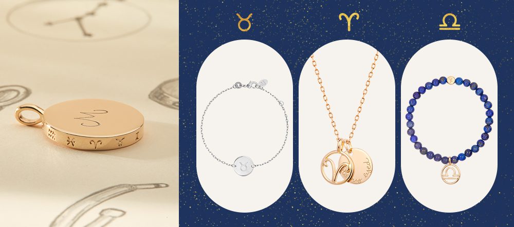 Merci Maman launches new Zodiac collection
