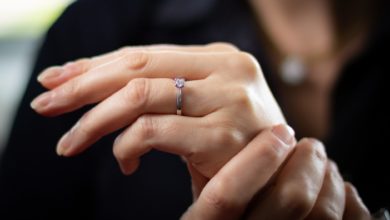 Prestige Valuations launches ethical ring collection