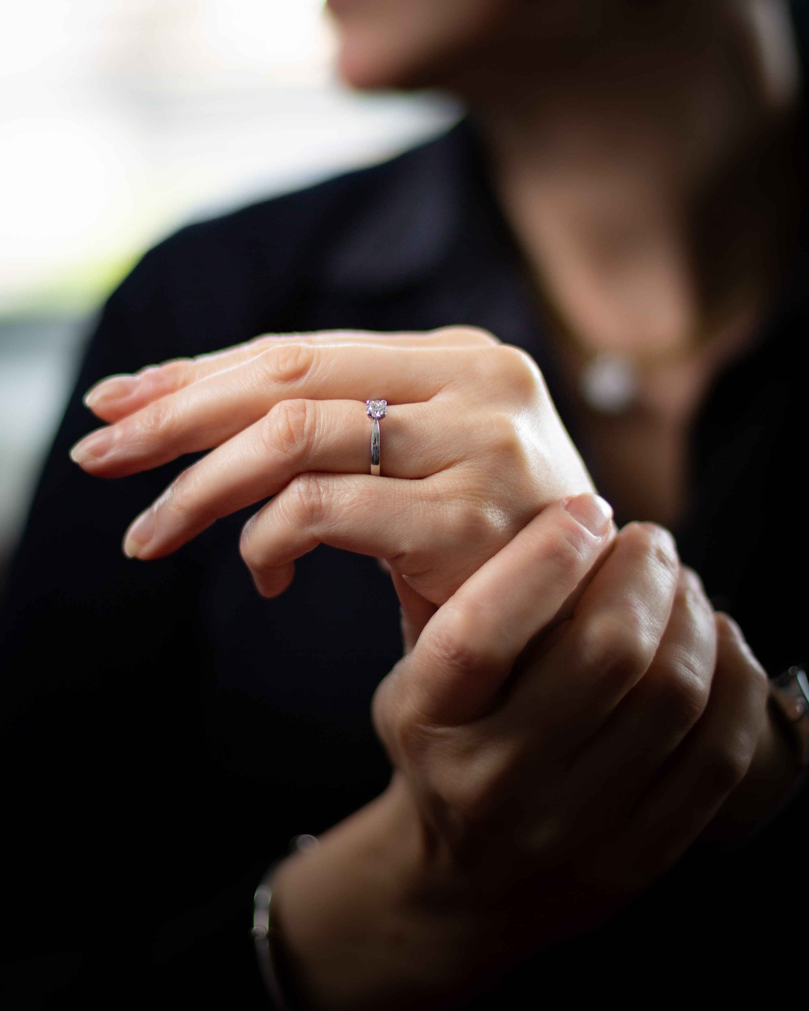 Prestige Valuations launches ethical ring collection