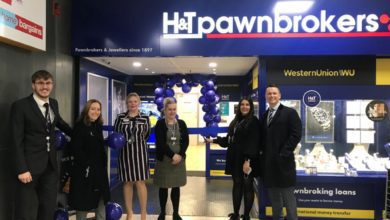 H&T opens new store in Liverpool