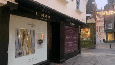 B​​erry’s to open third York store