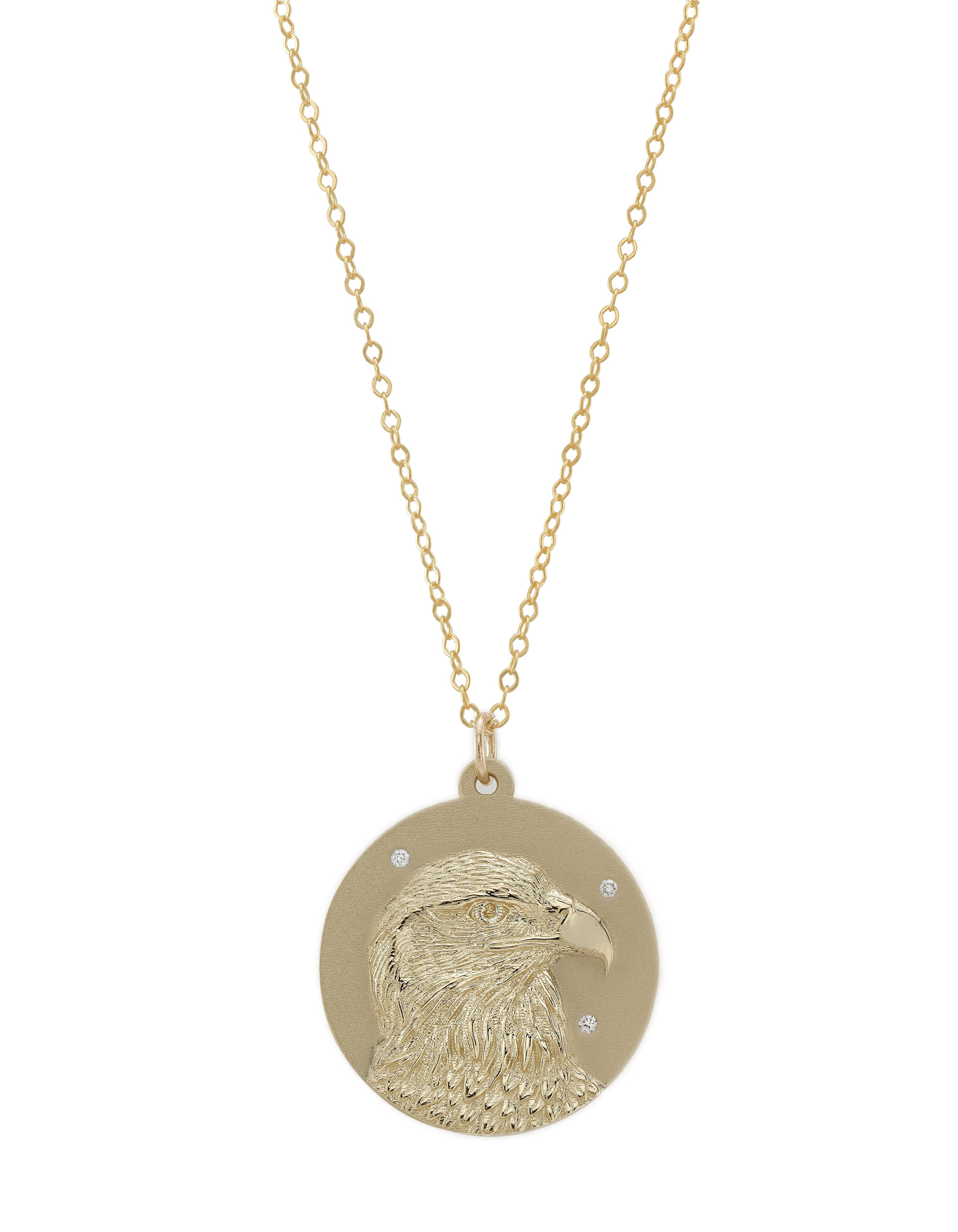 Star Animal Sundays launches new pendant collection