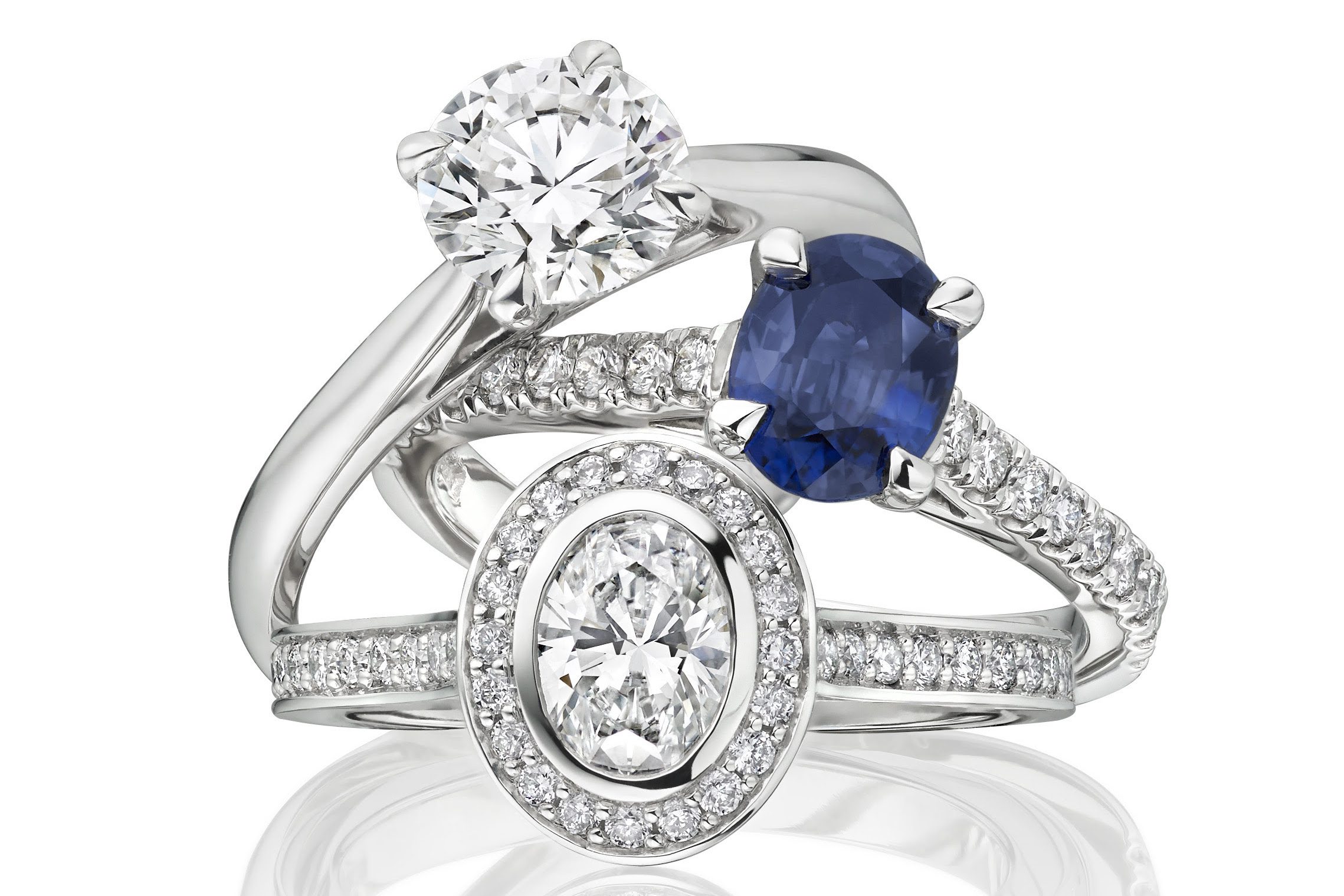 Engagement and wedding rings sales to fall, Ingle and Rhode warns