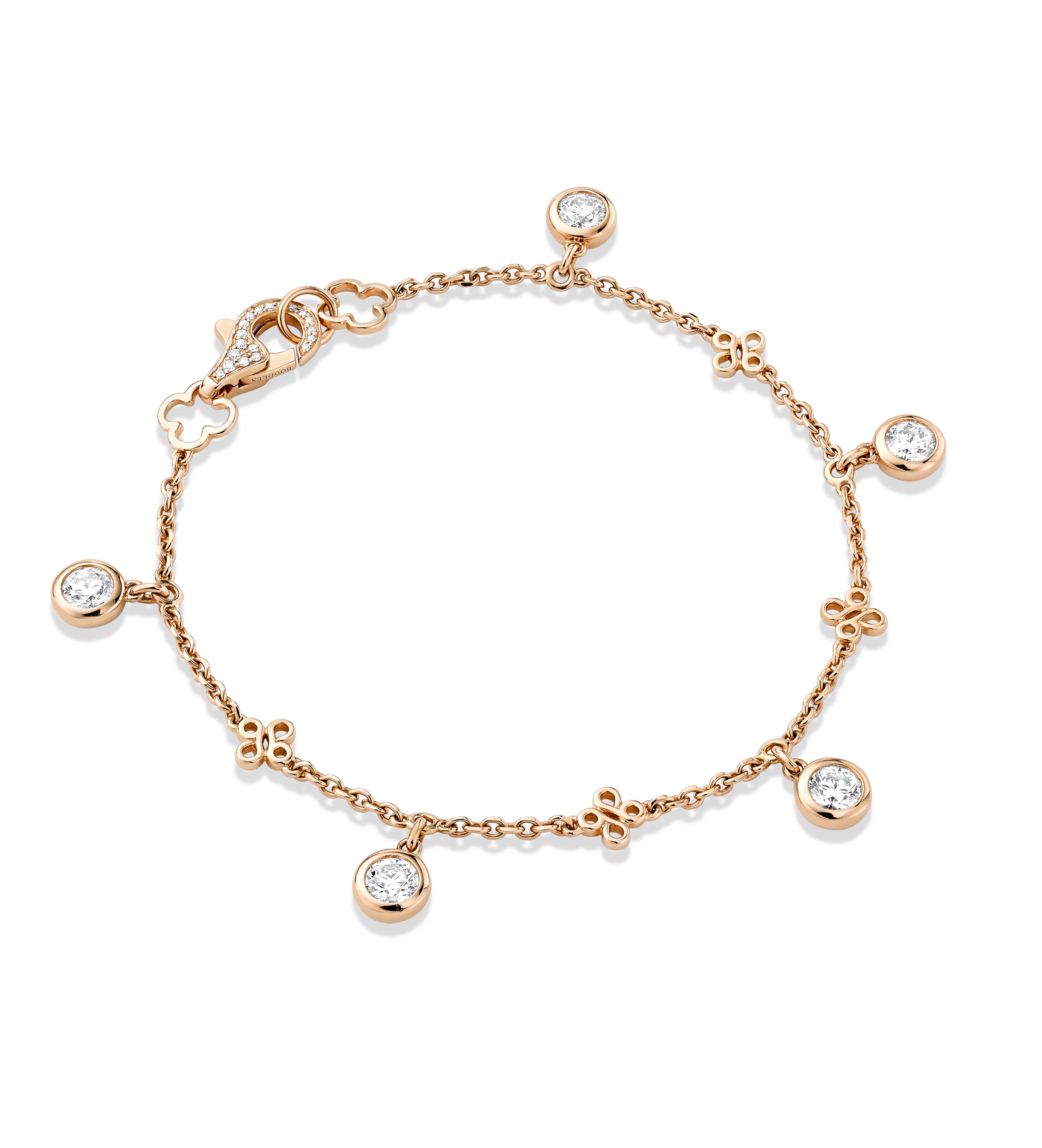 Boodles launches new ‘Beach’ collection