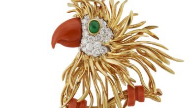 Christie’s presents first online showcase of 2022