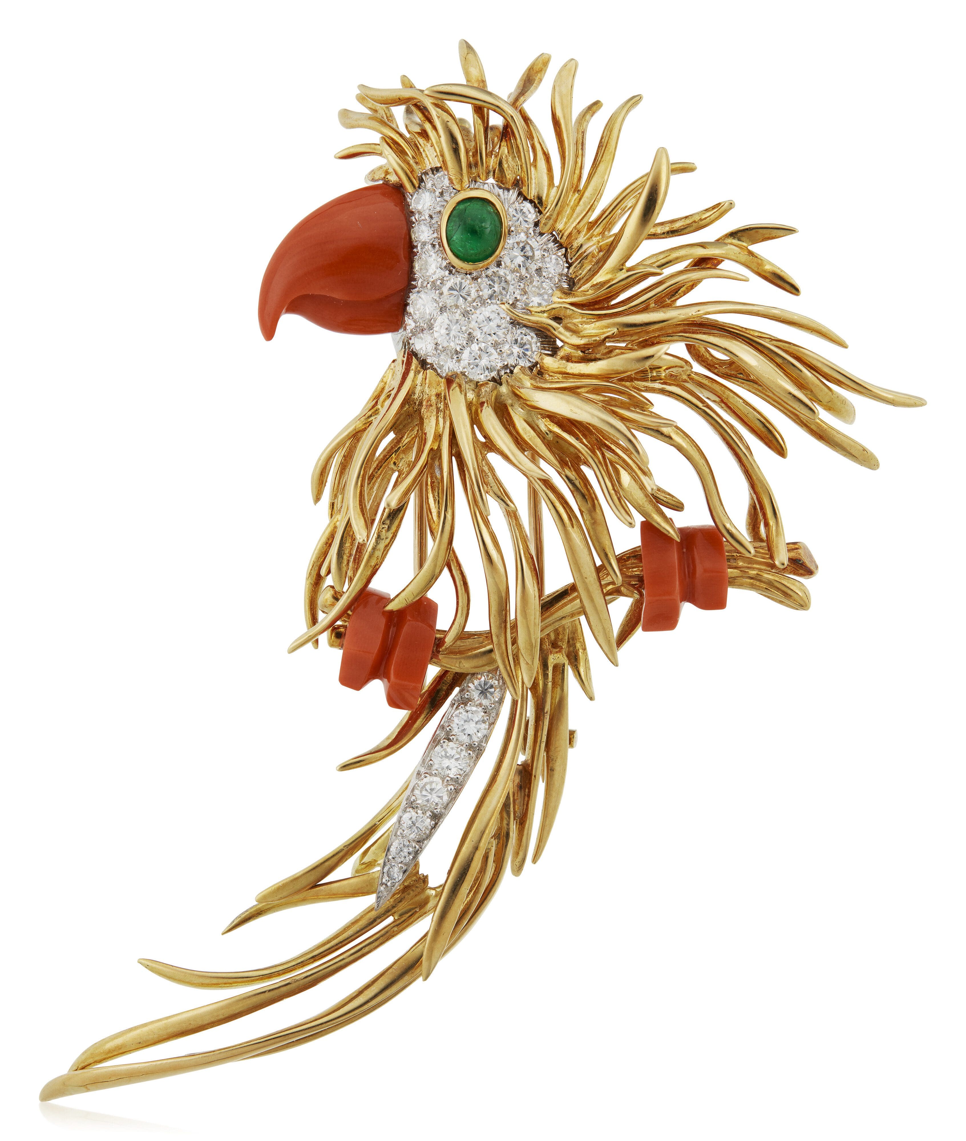 Christie’s presents first online showcase of 2022