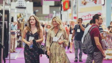 Spring Fair and Moda confirms February show ‘will go ahead’