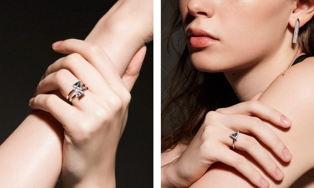 Maya Gemstones launches ‘New Classic’ collection