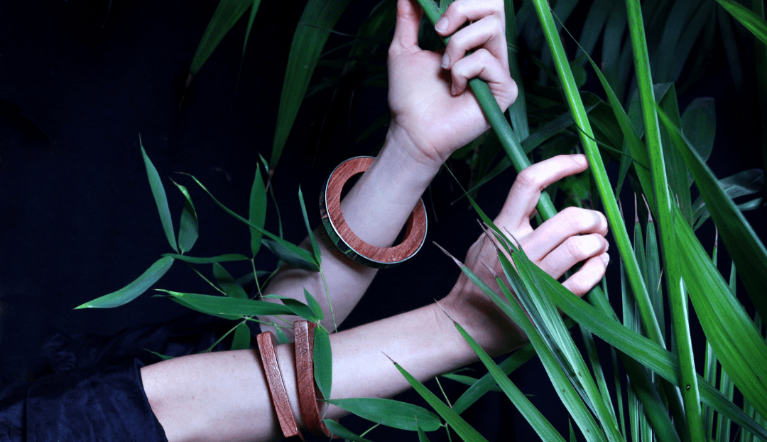 Silverwood jewellers wins Northern Enterprise Award