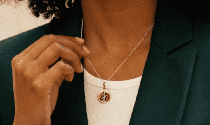 How to create a jewellery brand with purpose at its core